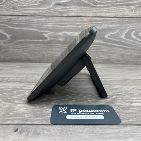 Yealink CTP18, сенсорная панель управления для терминалов и видеобаров Yealink